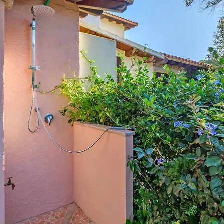 Βίλα Rattali 1 San Teodoro (Sardinia)