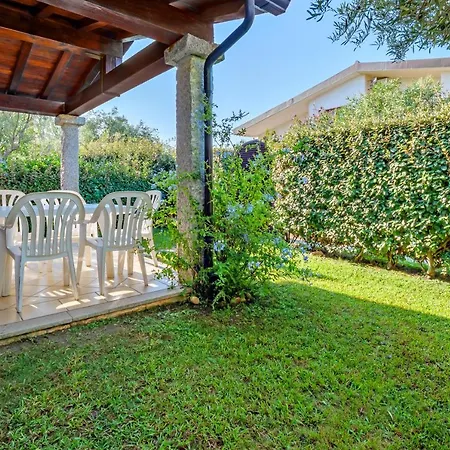 Rattali 1 San Teodoro (Sardinia)