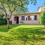 Rattali 1 Villa San Teodoro (Sardinia)