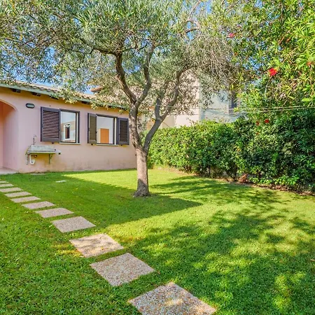 Rattali 1 San Teodoro (Sardinia)