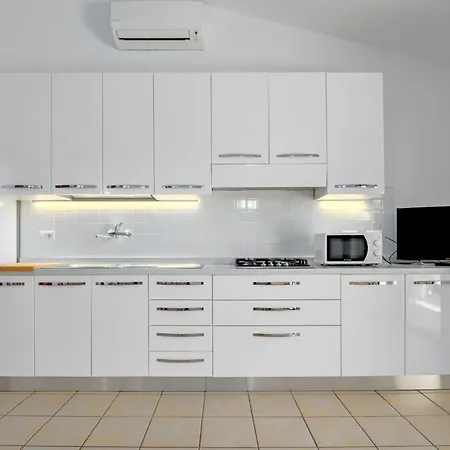 Вилла Rattali 1