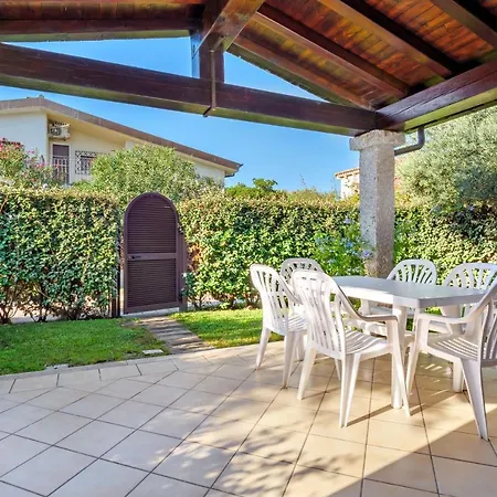 Rattali 1 San Teodoro (Sardinia)