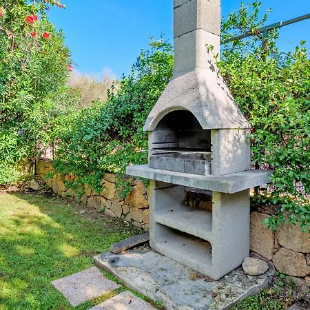 Вилла Rattali 1