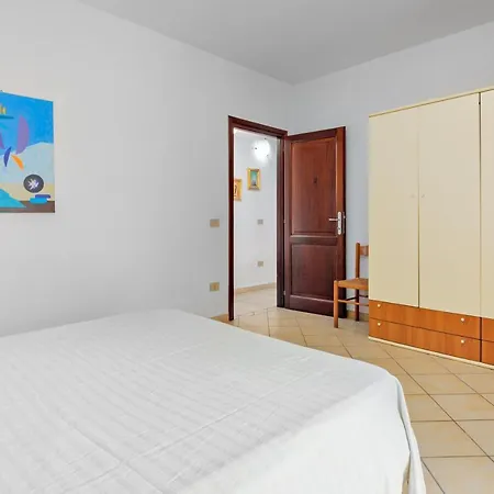 Villa Rattali 1 San Teodoro (Sardinia)