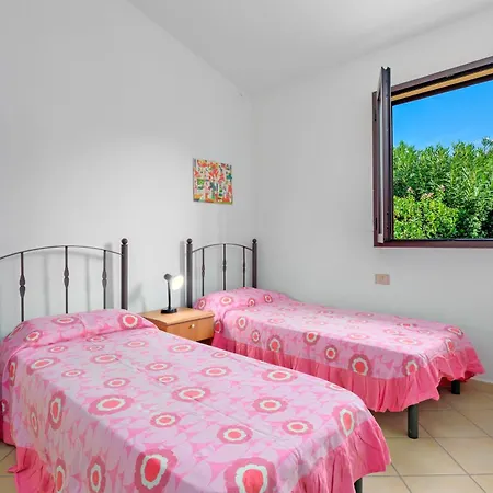 Rattali 1 Villa