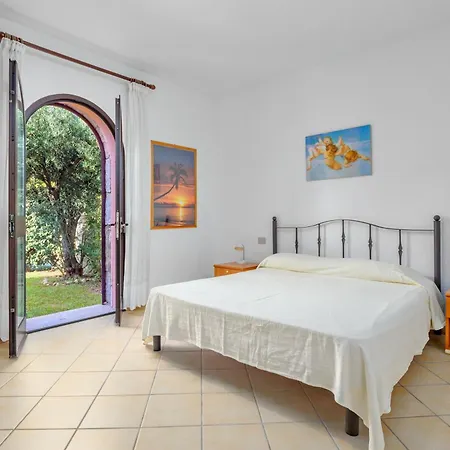 Rattali 1 Villa