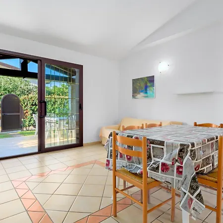 Rattali 1 Villa *