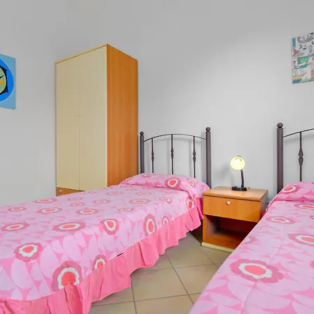 Rattali 1 * San Teodoro (Sardinia)